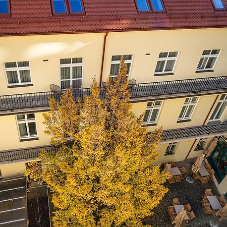 VN48 Suites by Prague Residences Exterior foto